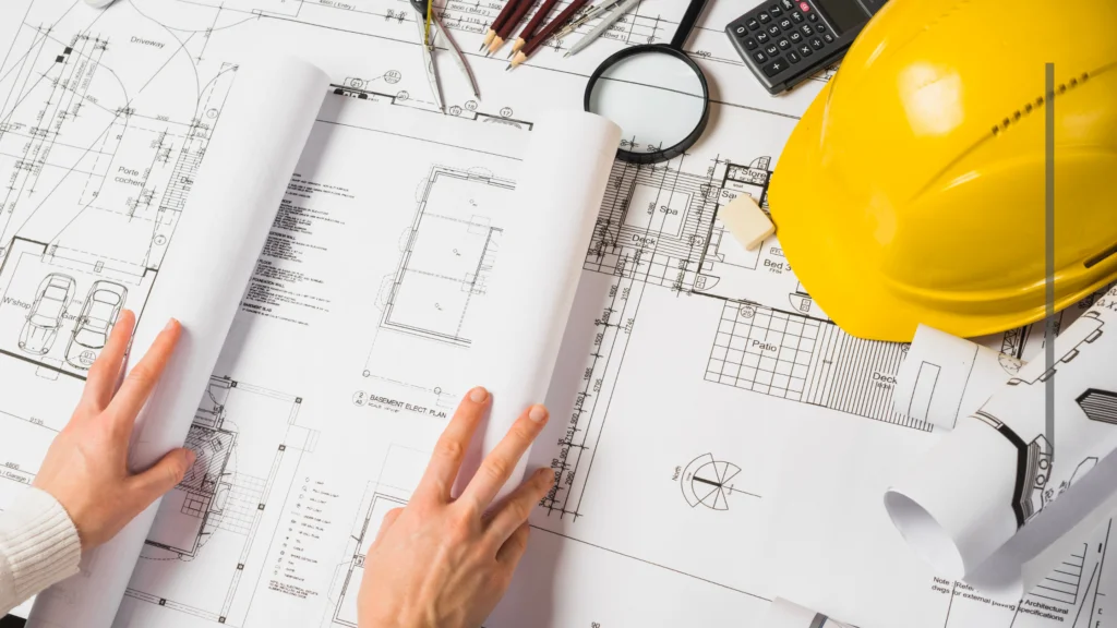 structural design